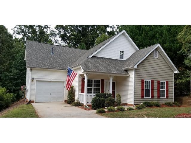 13803 Hastings Farm Road - Photo 1