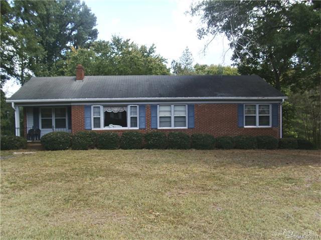 521 Nc 742 Road - Photo 1