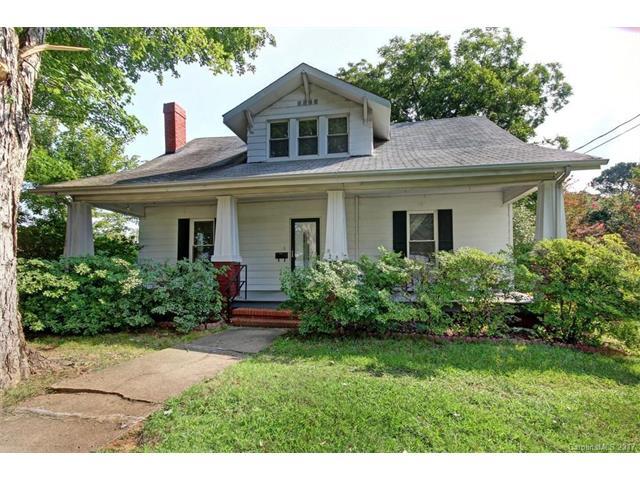 410 Calhoun Street - Photo 1