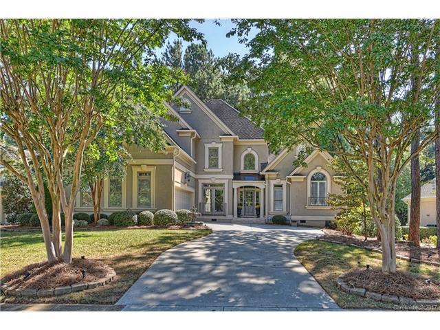 10809 Alexander Mill Drive - Photo 1
