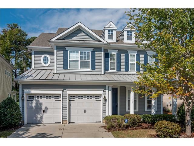 9110 Ardrey Woods Drive - Photo 1