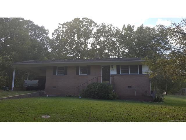 602 Kershaw Street - Photo 1