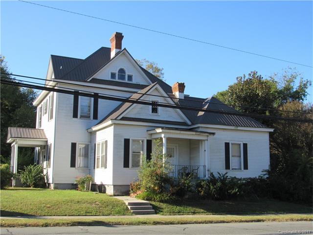 501 Franklin Street - Photo 1