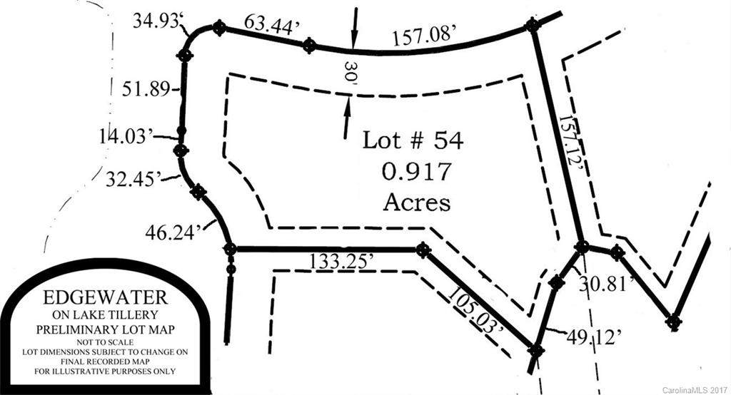 Lot 54 Clearwater Court - Photo 1