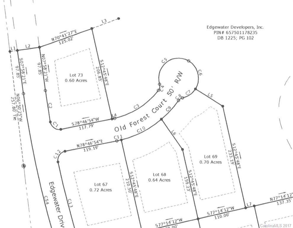 Lot 73 Edgewater Drive - Photo 1