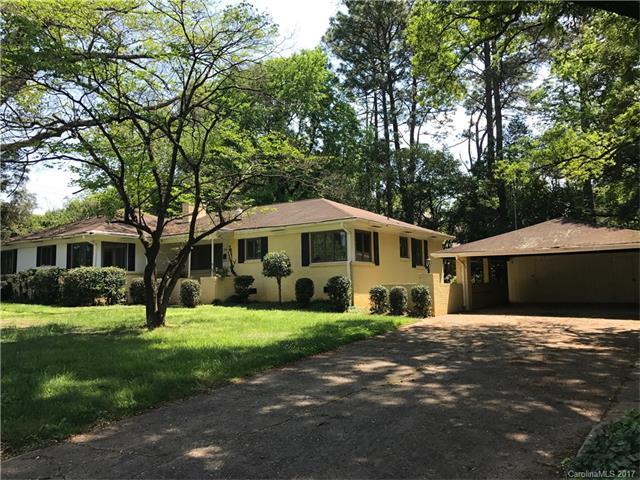 2200 Providence Road - Photo 1