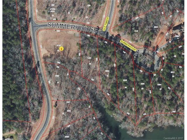 Lot 18 Summerhouse Point - Photo 1