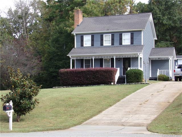 514 Ogden Drive - Photo 1