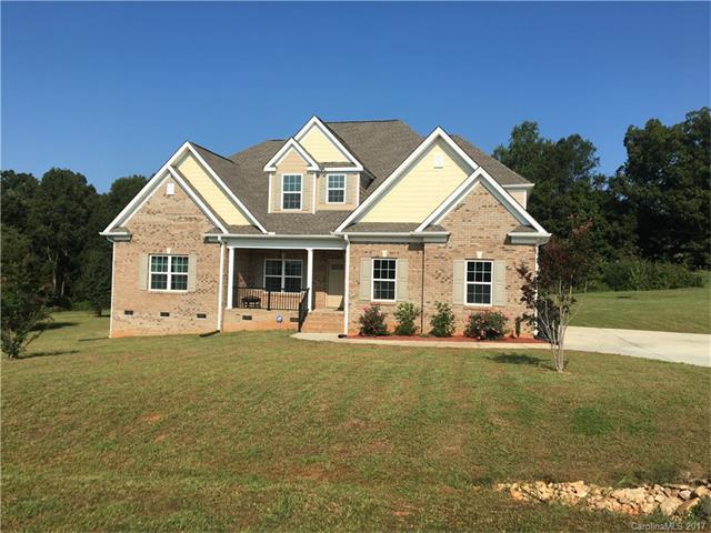 605 Carollbrook Drive - Photo 1