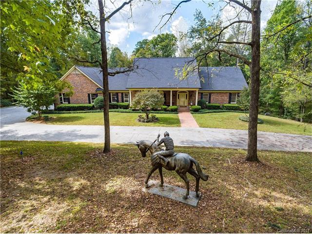 1025 Brafford Drive - Photo 1