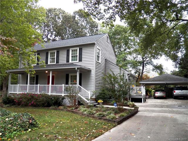 2915 Butter Churn Lane - Photo 1