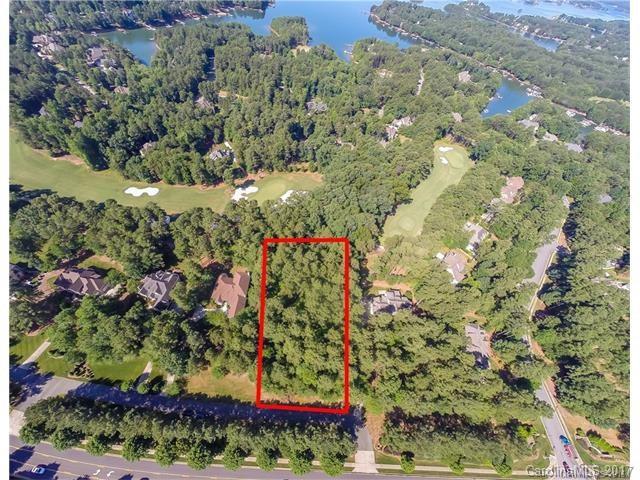 1710 Brawley School Road - Photo 1