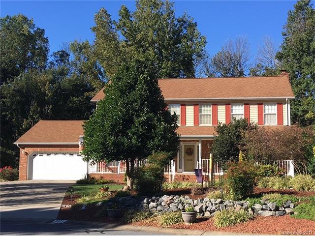 9605 Runswyck Court - Photo 1