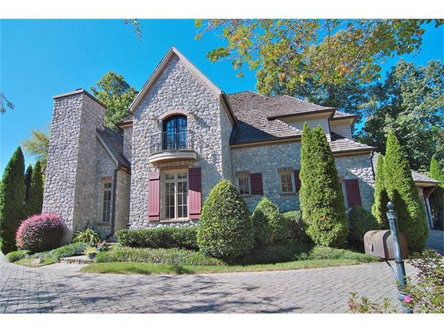 2325 La Maison Drive - Photo 1