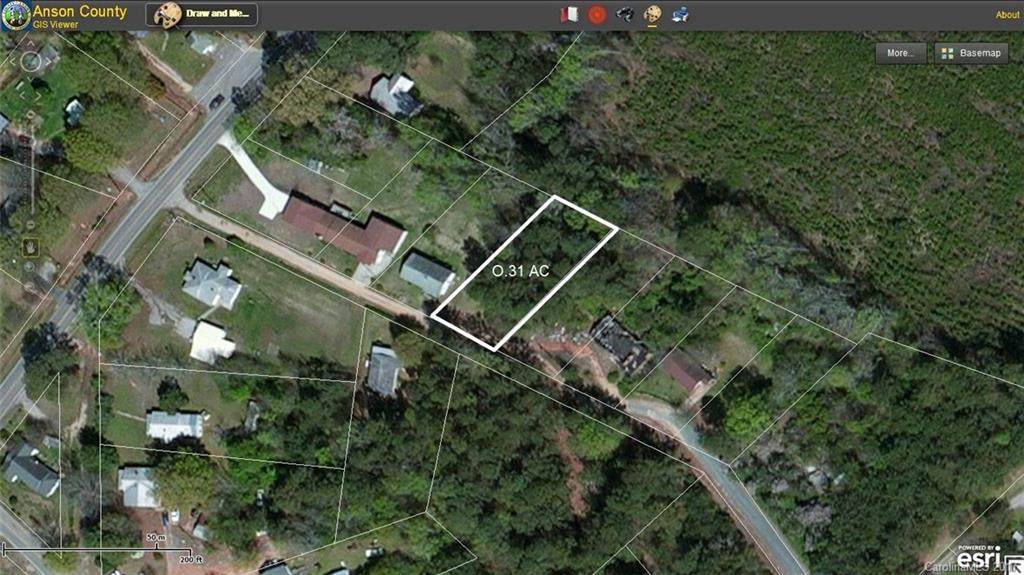 TBD Meachum Road - Photo 1