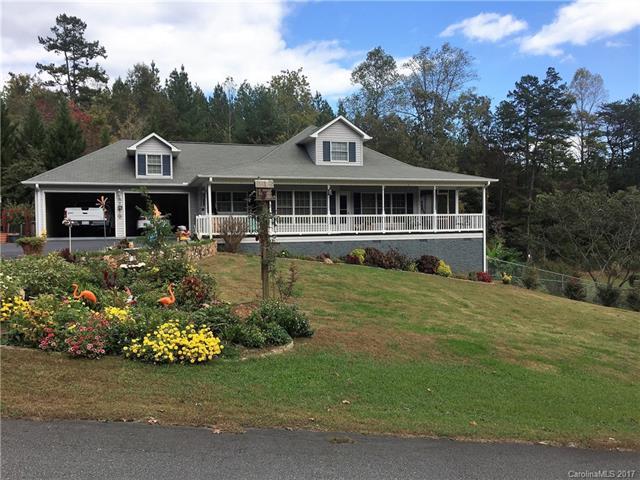 105 Flat Branch Trail - Photo 1