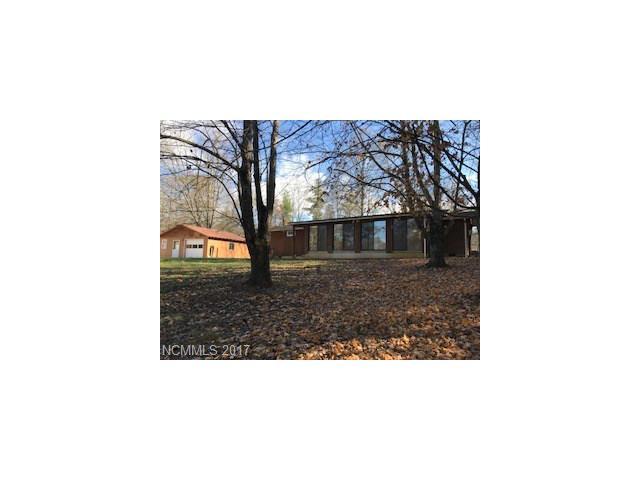 606 Old Marshall Highway - Photo 1