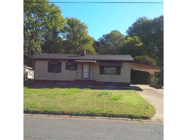 803 Tryon Street - Photo 1