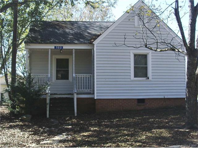 503 Wygelia Street - Photo 1