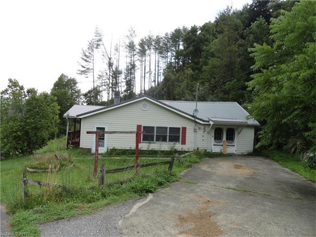349 Bloody Fork Road - Photo 1