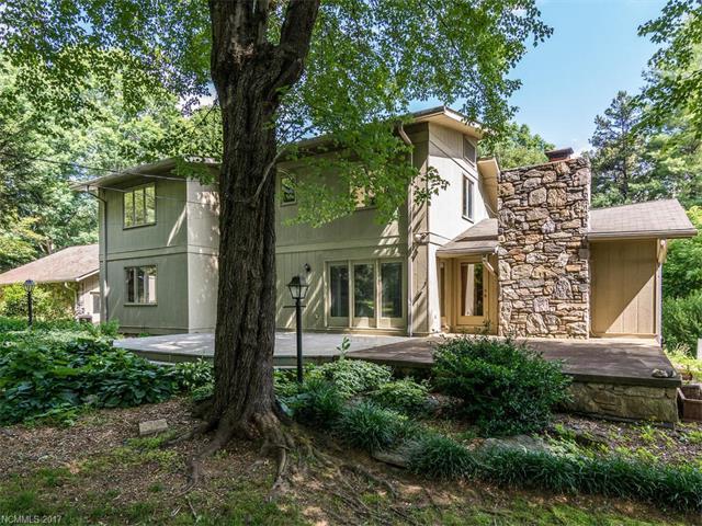226 Gravely Branch Road - Photo 1
