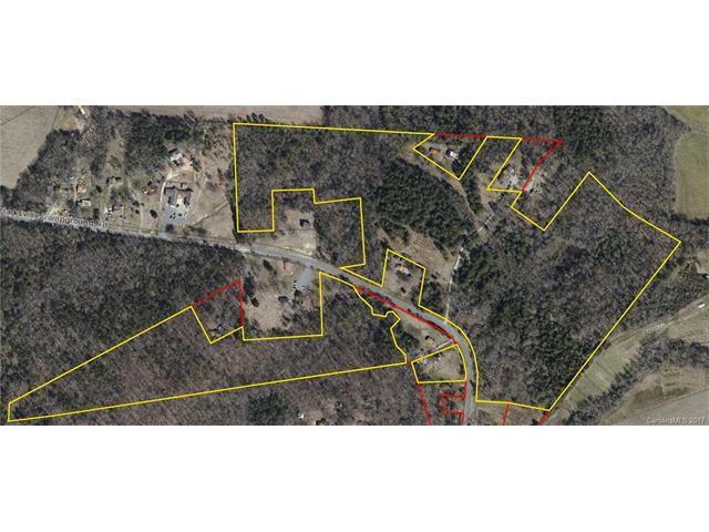 00 Clarksville Campground Road - Photo 1