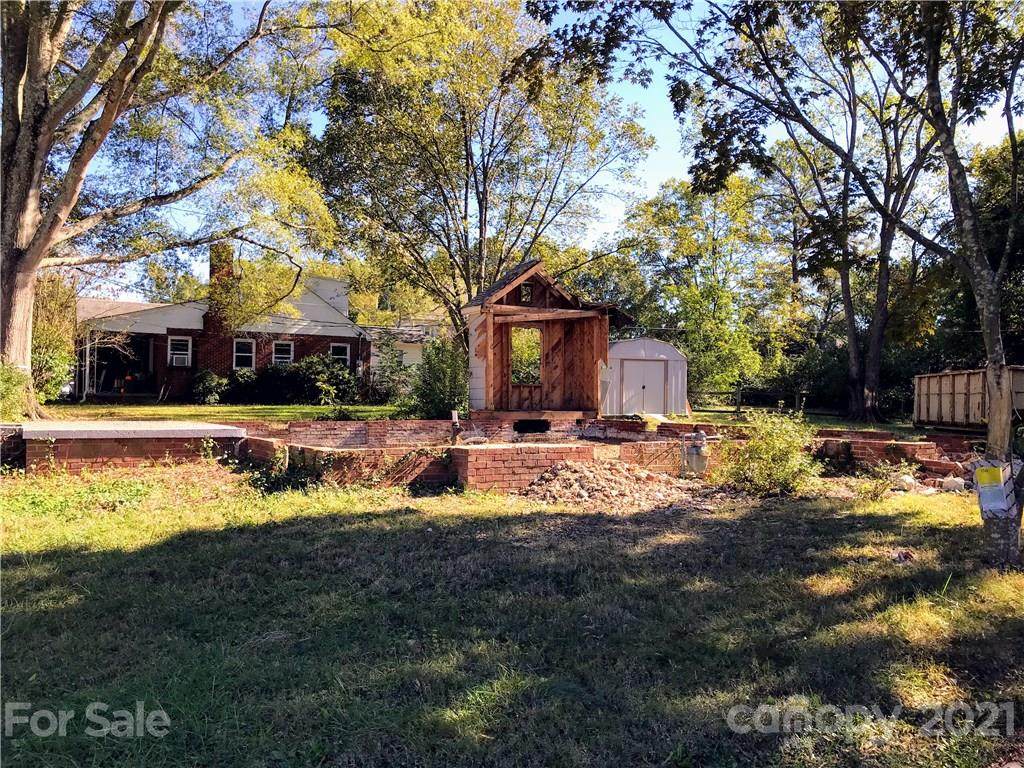 936 Sharon Amity Road - Photo 1