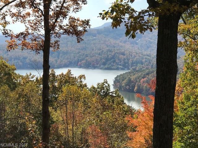 Lot 23 Hawks Nest Trail - Photo 1