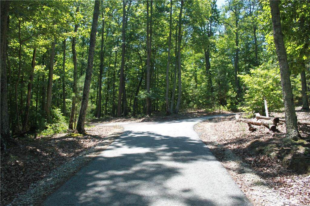 587 Shoal Creek Trail - Photo 1