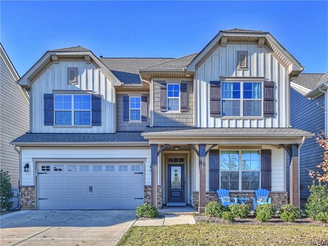 115 Creekside Crossing Lane - Photo 1