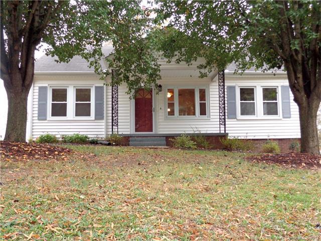 603 Rogers Lake Road - Photo 1