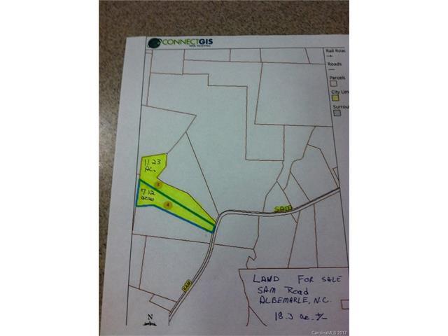 0000 Sam Road - Photo 1