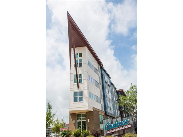 606 Carolina Music Factory Boulevard - Photo 1