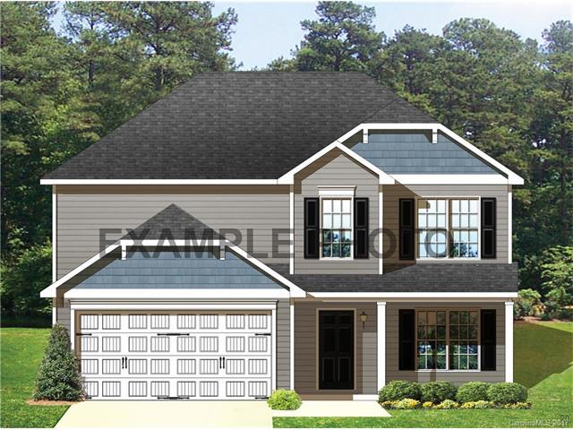 677 Buckskin Road - Photo 1