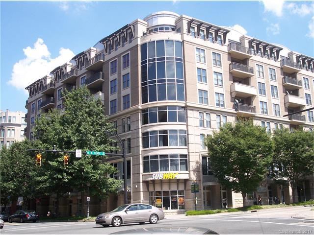 718 Trade Street - Photo 1