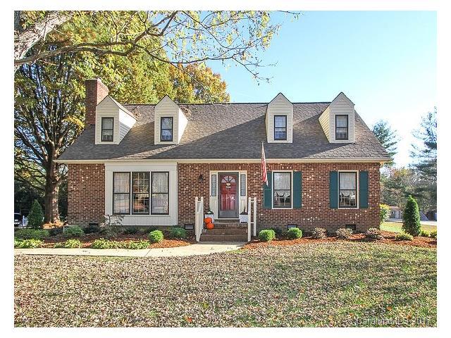 5508 Gristmill Lane - Photo 1