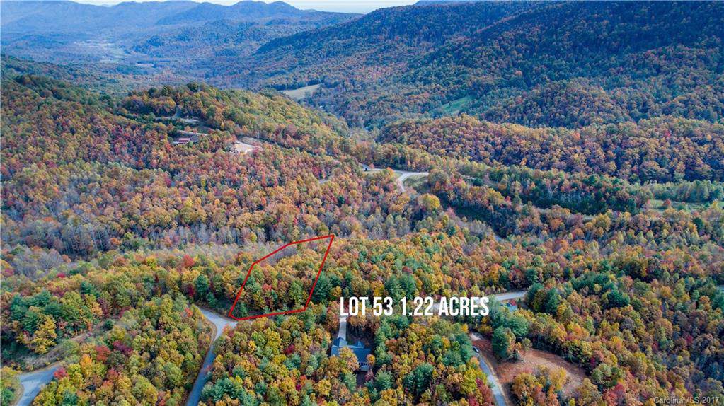 Lot 53 Feather Falls Trail - Photo 1