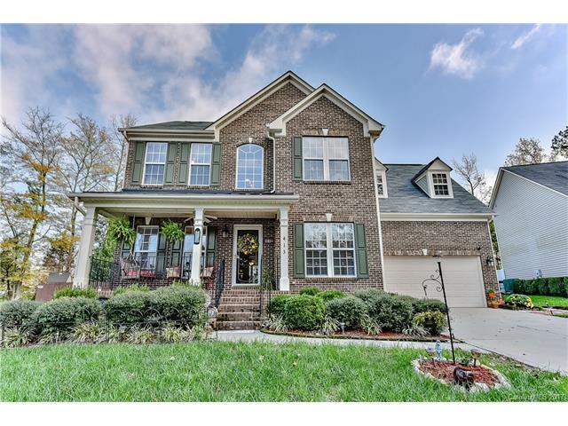 413 Chorus Road - Photo 1