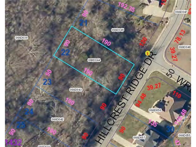 1114 Hillcrest Ridge Drive - Photo 1
