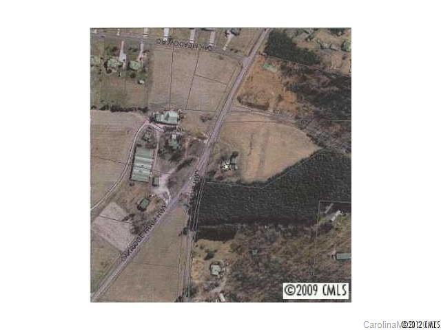 1262 Oak Ridge Farm Highway - Photo 1