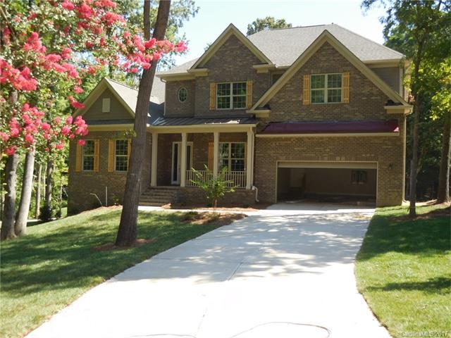 540 Stratfordshire Drive - Photo 1