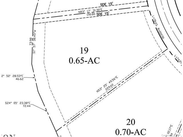 Lot 19 Shearer Road - Photo 1