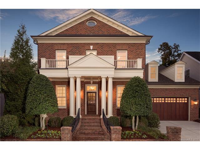 6919 Conservatory Lane - Photo 1