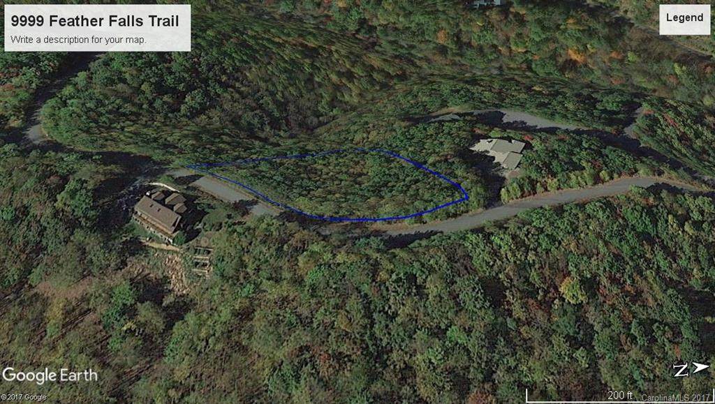 9999 Feather Falls Trail - Photo 1