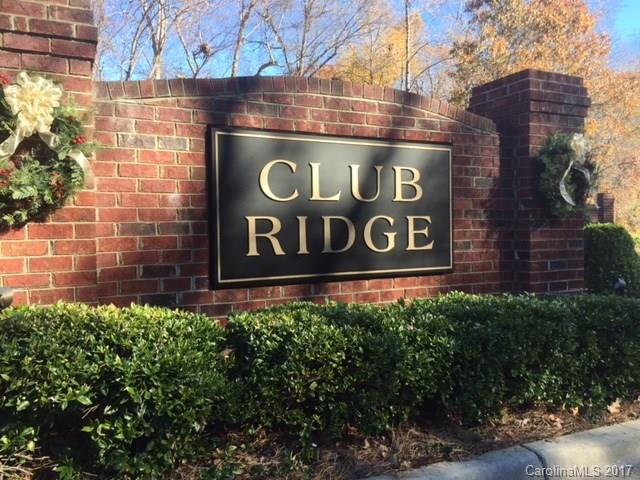 01 Club Ridge Court - Photo 1