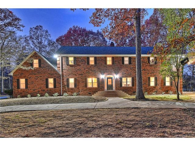5209 Carriker Road - Photo 1