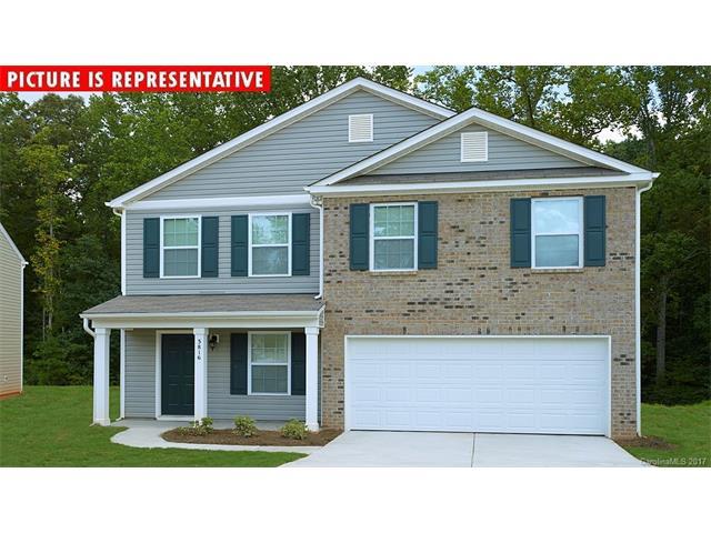 2806 Easton Knoll Lane - Photo 1