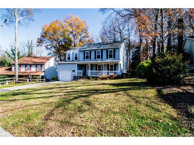 4527 Craigwood Drive - Photo 1