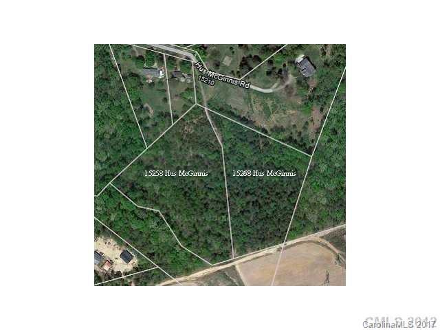 15258 Hus Mcginnis Road - Photo 1