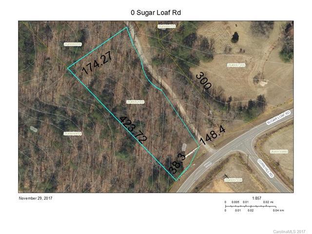0 Sugar Loaf Road - Photo 1